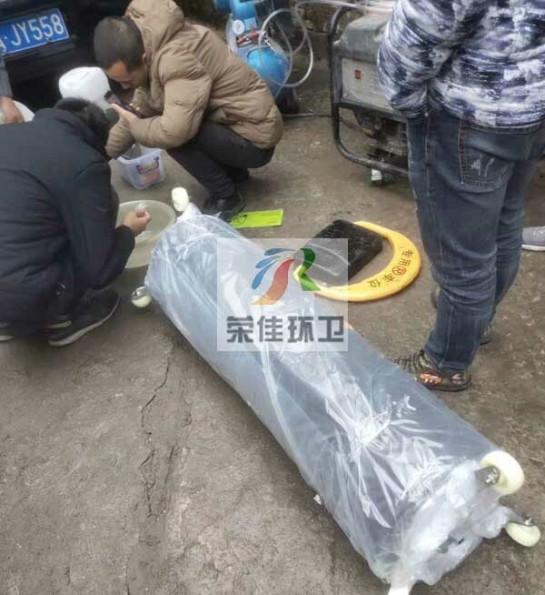 無錫管道完整性檢測的服務(wù)內(nèi)容有哪些?